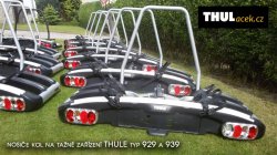 Thulacek, Thule 929